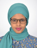 Mouna Ahmed